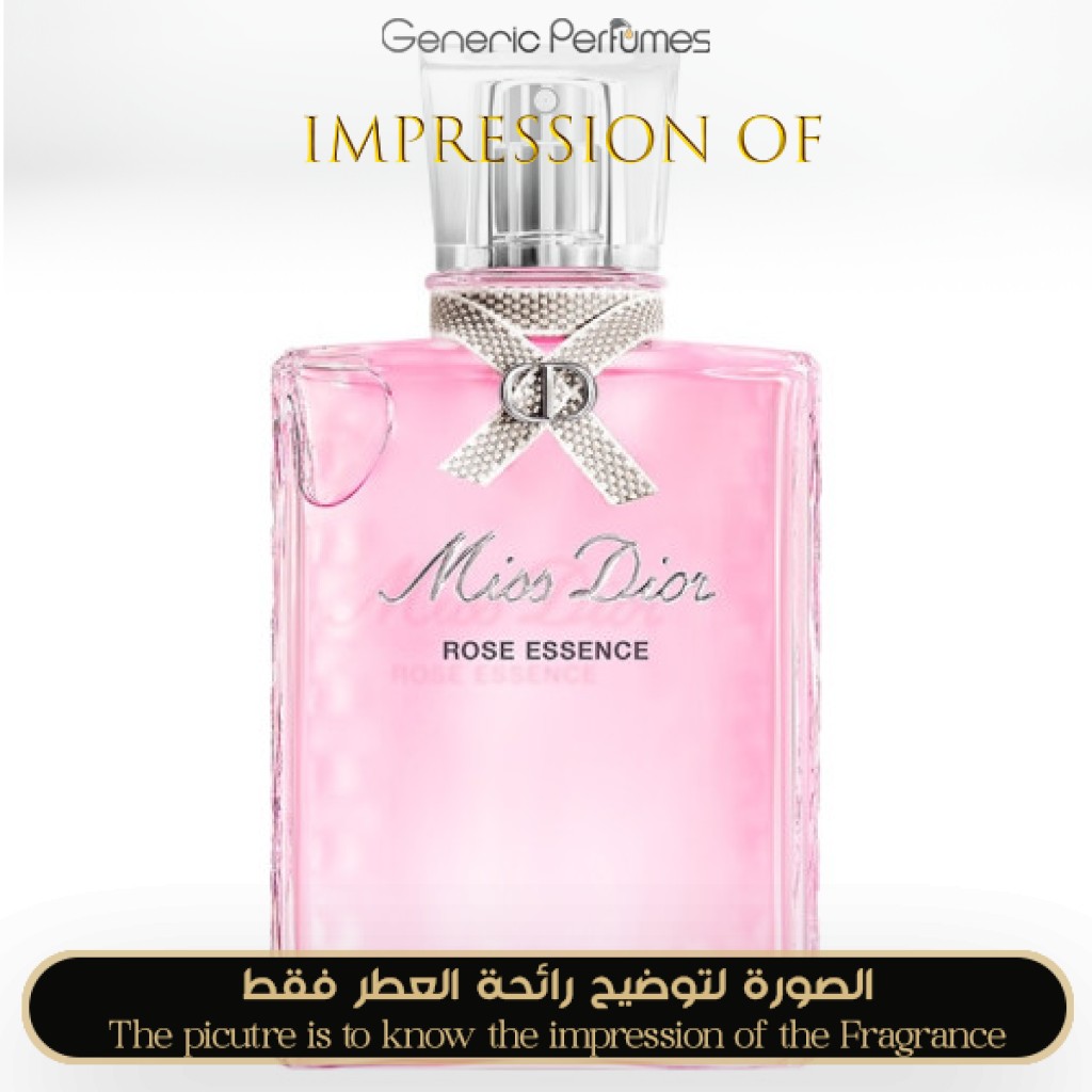 Christian dior rose perfume on sale